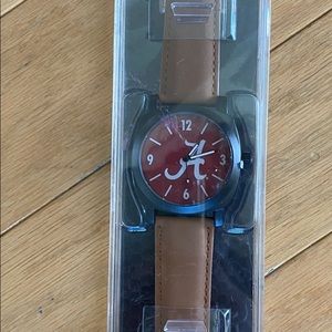 New Men’s Alabama Watch